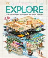 Explore - DK
