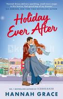 Holiday Ever After - Hannah Grace