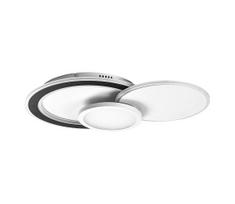Rabalux 71402 - LED reguliuojamas lubinis šviestuvas STAVROS LED/40W/230V 3000-6500K + su nuotoliniu pultu