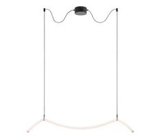 Markslöjd 108873 - LED dimeriuojamas pakabinamas šviestuvas ant laido MELT LED/13W/230V juodas