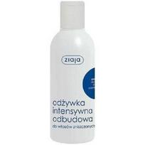 Atkuriamasis plaukų kondicionierius Ziaja 200 ml