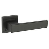 Vidaus durų rankena Kuchinox SAMARIA, KAM_900A, Black