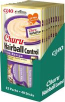 Inaba Cat Churu su tunu, 48x14 g