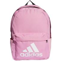 Mokyklinė kuprinė Adidas Classic, rožinė, HM8314
