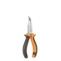 Lenktos replės Bradas HAWK GRIP HOME & GARAGE, 160 mm
