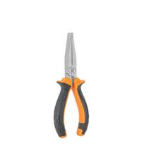 Plokščios replės Bradas HAWK GRIP HOME & GARAGE, 160 mm
