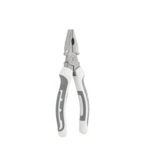 Universalios replės Bradas PRO WHITE LINE, 160 mm, nikeliuotos