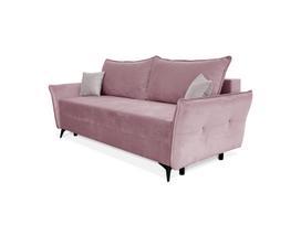 Sofa Tivoli, rožinė