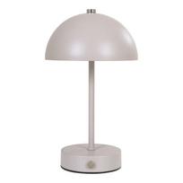 Stalo lampa, Holt LED, Smėlio/Plienas