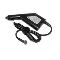 Įkroviklis nešiojamam kompiuteriui ASUS 4.0x1.35 mm | 19V | 3.42A | 65W | automobilinis nešiojamo kompiuterio kroviklis
