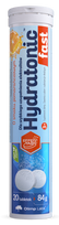 OLIMP LABS  Hydratonic Fast  šnypščiosios tabletės, 20 vnt.