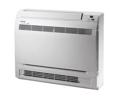 HTW konsolinis split tipo oro kondicionierius/šilumos siurblys HTW-F-035L01R32 (-22°C)