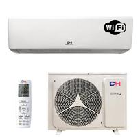 Cooper&Hunter VITAL inverter CH-S07FTXF-NG oro kondicionierius/šilumos siurblys oras-oras
