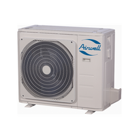 Airwell multi split išorinis blokas ZDAA-4090-09M25 (4 vidiniai blokai) iki 100m²