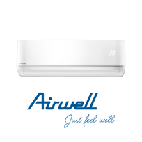 Airwell sieninis blokas Harmonia Inverter HDMB-070N-09M22 iki 70m²