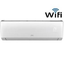 Sieninis blokas ALPHA Inverter CH-S12FTXE-NG(I) iki 40m²