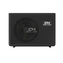 Šilumos siurblys C&H Monoblock Ecopower R290 inverter CH-HP15UIMPZM (trifazis) (-25°C)