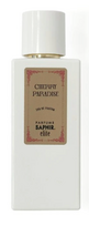 Saphir Elite Cherry Paradise Parfumuotas vanduo 100ml - Išpakuotas produktas