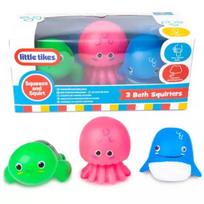 Little Tikes vandens žaislai - 3 vnt.