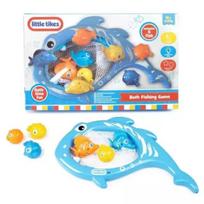 Little Tikes vonios žvejybos žaidimas
