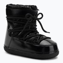 Moteriški sniego batai INUIKII Mountain Metallic black