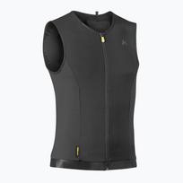 Vyriška apsauginė liemenė Komperdell Ultraflex Air black/yellow