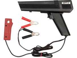 Šviestuvas 12V YT-7310 YATO