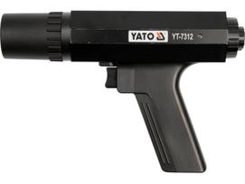 Šviestuvas 12V YT-7312 YATO