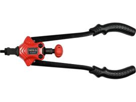 Kniedijimo replės 360mm, M3-M12, CrMo YT-36128 YATO