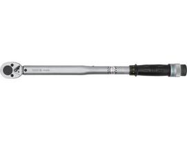 Dinamometrinis raktas 1/2" 40-210Nm YT-0761 YATO