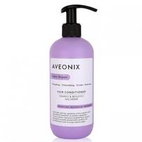 Kondicionierius pažeistiems ir sausiems plaukams Aveonix Nutri Repair, 350 ml