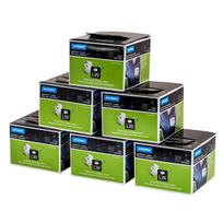 Etiketavimo Priemonės - Dymo Etiketės 11356 BPA-nemokamos FSC-sertifikuotos Popieriaus Ritės