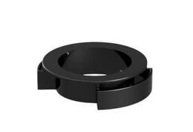 Plastikinė jungtis Aco Easyline Ø 110 mm vamzdžiui