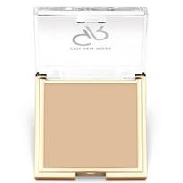Mineralinė kompaktinė pudra Golden Rose, 115, 12.5 g