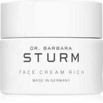 Dr. Barbara Sturm Face Cream Rich raminamasis drėkinamasis dieninis kremas 50 ml