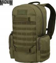 Turistinė kuprinė Magnum Wildcat, 25 L