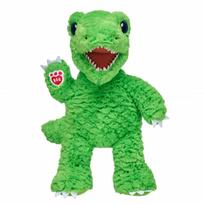 BUILD-A-BEAR PLIUŠAS Dinozauras T-Rex, 40 cm