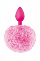 Analinis kaištis Boss Of Toys Pompom, rožinis