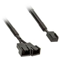 PHANTEKS Y-cable for 3-pin fans (for PWM hub)