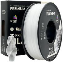 3D Plastikas – Filamentas ABS+ skaidrus | 1.75 mm, 1 kg | SPrint