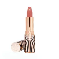Charlotte Tilbury – Daugkartiniai lūpų dažai Hot Lips ( Lips tick Refillable) 3,5 g – In Love With Olivia