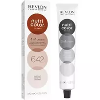 Revlon Nutri Color Filters Instant Color Mask 642 Chestnut 100ml