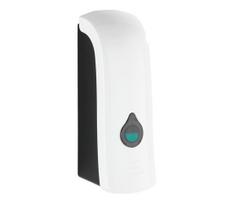 WENKO 24588100-Muilo dozatorius RANERA 740 ml baltas/juodas