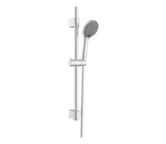 WENKO 25452100 - Dušo komplektas Vandens taupymo sistema 70 cm sidabrinis