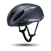 S-Works Evade 3 šalmas | Slate Chrome