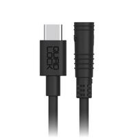 Quad Lock® Waterproof Wireless įkrovimo galvutės kabelis | USB-C