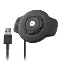 Quad Lock® USB Waterproof Wireless belaidžio įkrovimo galvutė