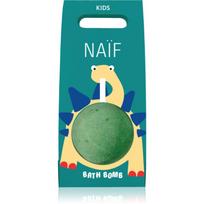 Naif Kids Bath Bombs vonios burbulas vaikams 100 g