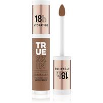 Catrice True Skin skystasis maskuoklis atspalvis 094 Warm Cocoa 4.5 ml
