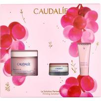 Caudalie Resveratrol-Lift Firming Solution Gift Set kalėdinių dovanų rinkinys standinamojo poveikio